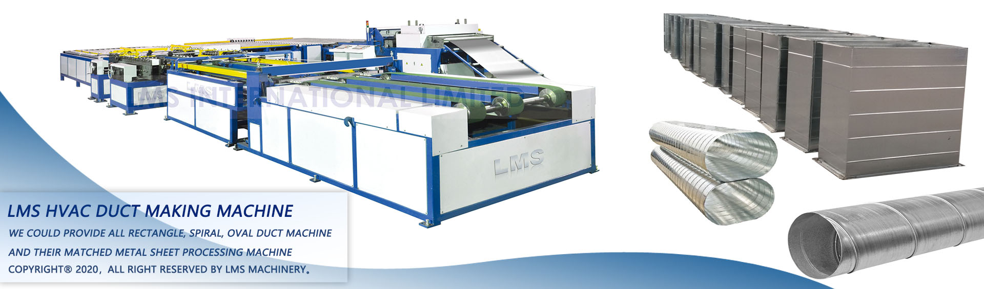 ROLL FORMING MACHINE